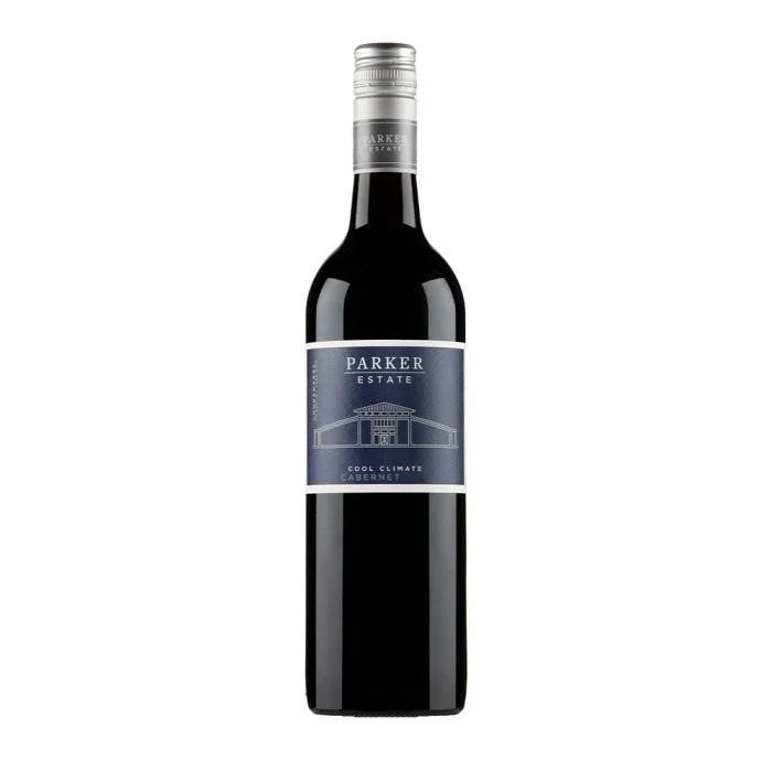 ParkerCoonawarraEstateCabernetSauvignon