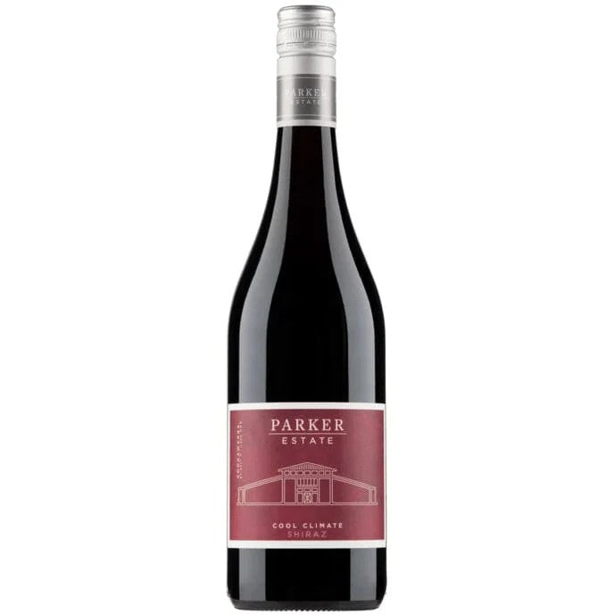 ParkerEstateCoolClimateShiraz