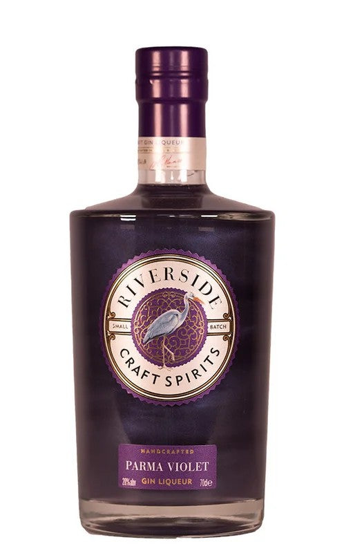 ParmaVioletShimmerGin