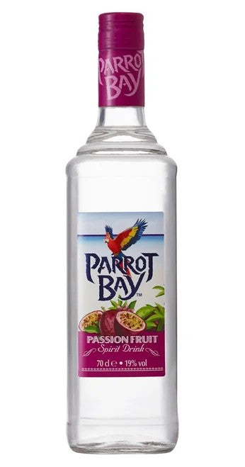 ParrotBayPassionFruit(70cl)