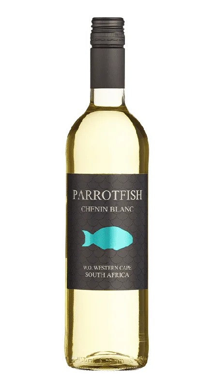 ParrotfishCheninBlanc