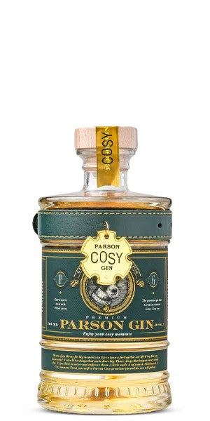ParsonCosyPremiumGin(700mL)