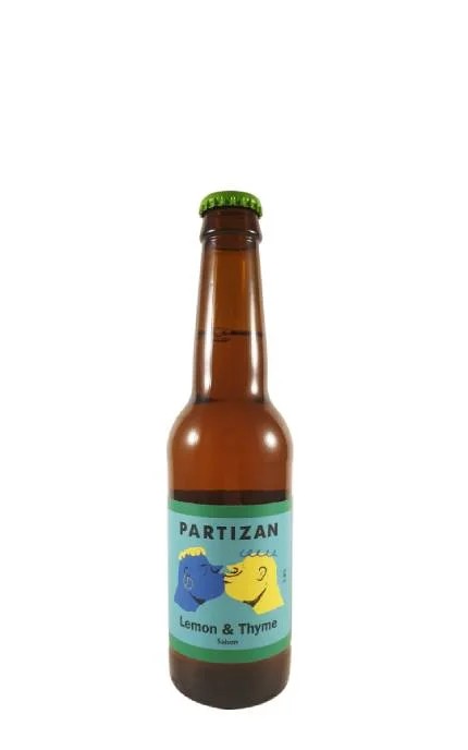 PartizanSaison