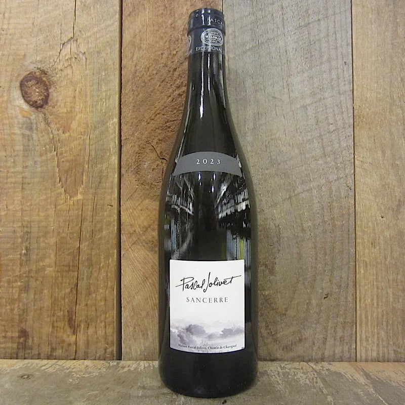 PascalJolivetSancerreBlanc2024750ml