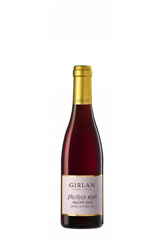 PasitheaMoscatoRosapassitoHB0,375lt.2023–13,5%vol.CornaianoWinery