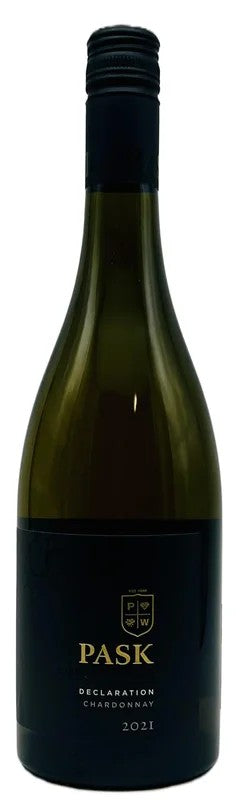 PASKDECLARATIONCHARDONNAY2021–delist