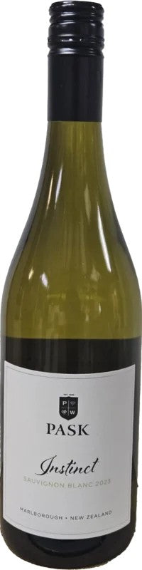 PaskInstinctBudburstMarlboroughSauvignonBlanc