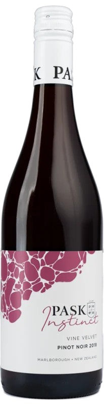 PaskInstinctVineVelvetPinotNoir