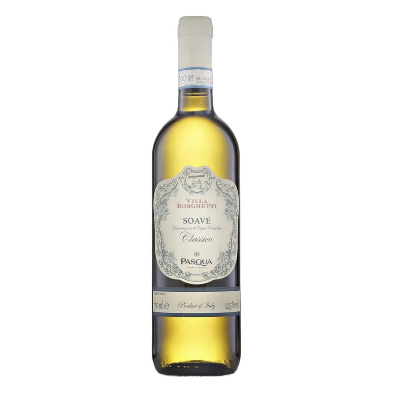 Pasqua,VillaBorghetti,SoaveClassico