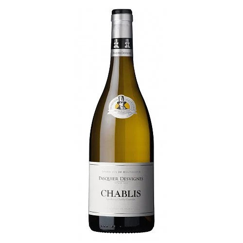 PasquierDesvignesChablis(75cl)