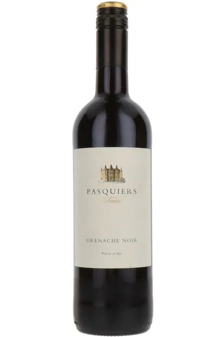 PasquiersGrenacheNoirNV