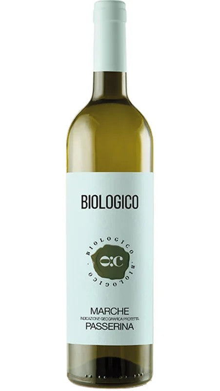 PasserinaBIOVEGAN–Offida