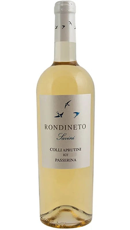 PasserinaIGT–Rondineto–Savini