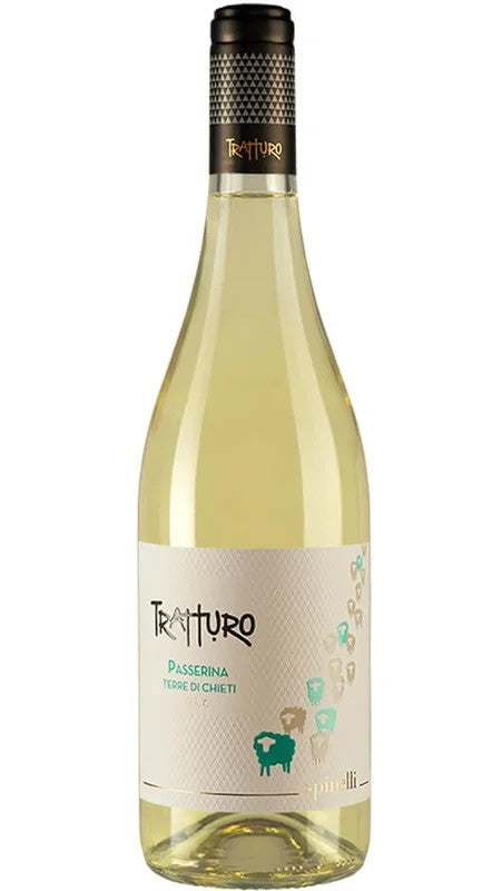 PasserinaTerrediChietiIGT–Tratturo–CantineSpinelli