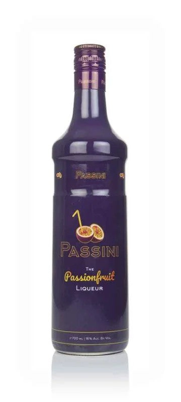 PassiniPassionfruitLiqueur70cl