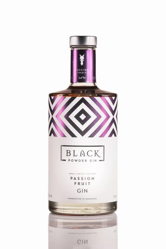 PassionFruitGin70cl/37.5%abv
