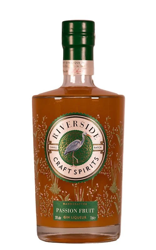 PassionFruitGin