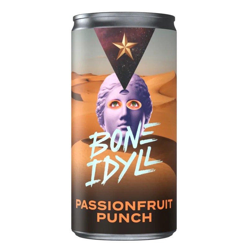 PassionFruitPunch
