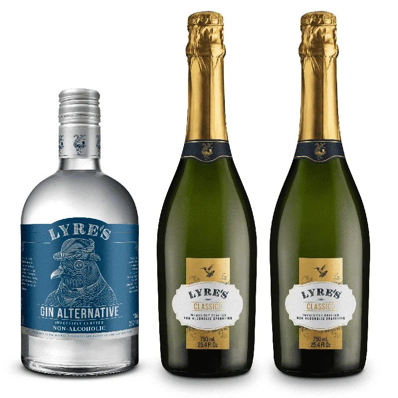 PassionstarMartiniGrandeDuoSet