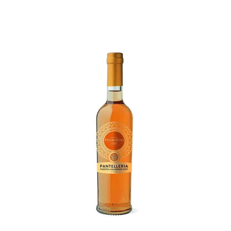 PassitoCantinePellegrinoPantelleriaDocCl50