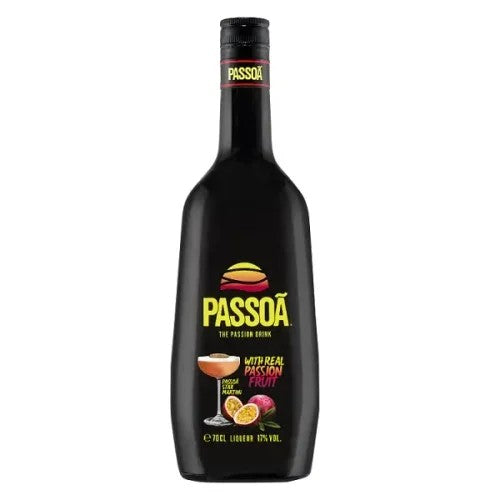 Passoa(70cl)