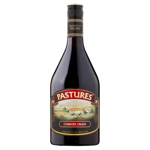 PasturesCountryCream(70cl)