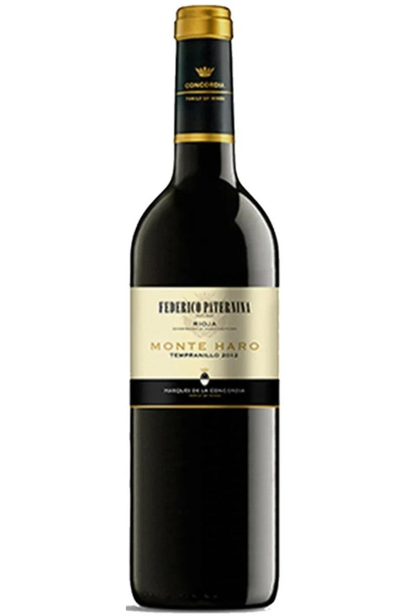 PATERNINAMONTEHARORIOJA75CL