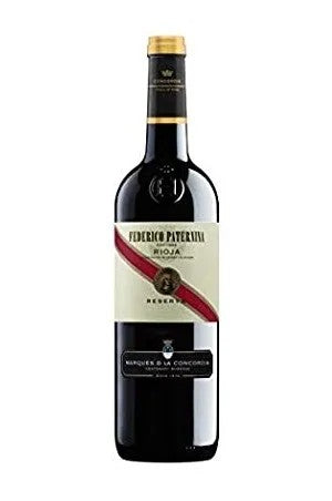 PATERNINARESERVARIOJA75CL