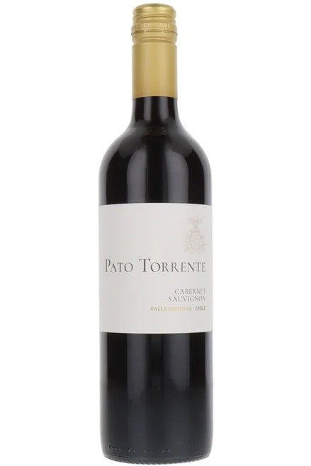 PatoTorrenteCabernetSauvignon2024