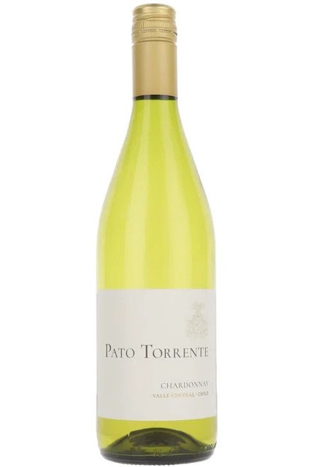 PatoTorrenteChardonnay2024