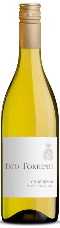PatoTorrenteChardonnay