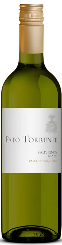 PatoTorrenteSauvignonBlanc