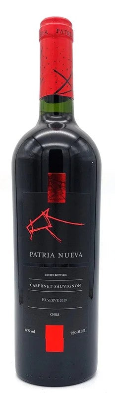 PATRIANUEVACABERNETSAUVIGNON2020