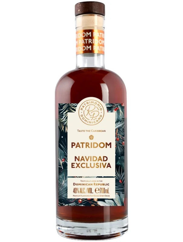 PatridomNavidadExclusiva70cl.40%