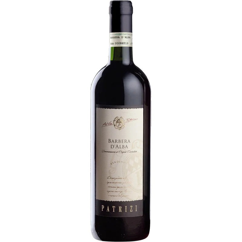 PatriziBarberad’Alba