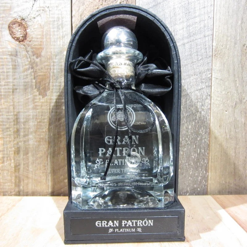 PatronPlatinum750ml