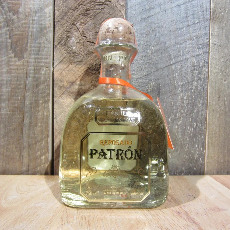 PatronReposado750ml