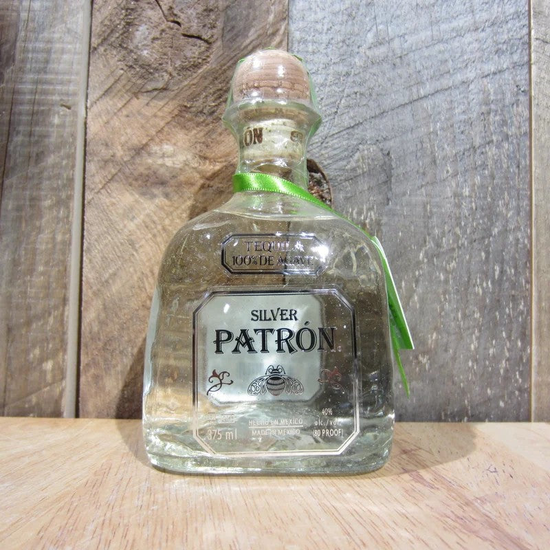 PatronSilver375ml(HalfSizeBtl)