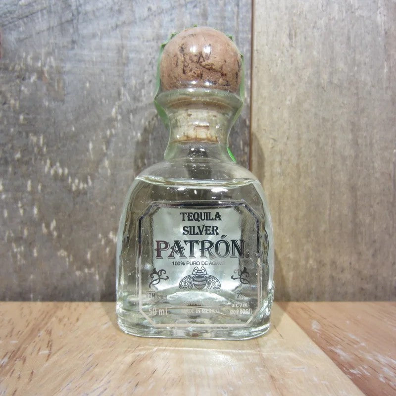 PatronSilver50ml(Minis)