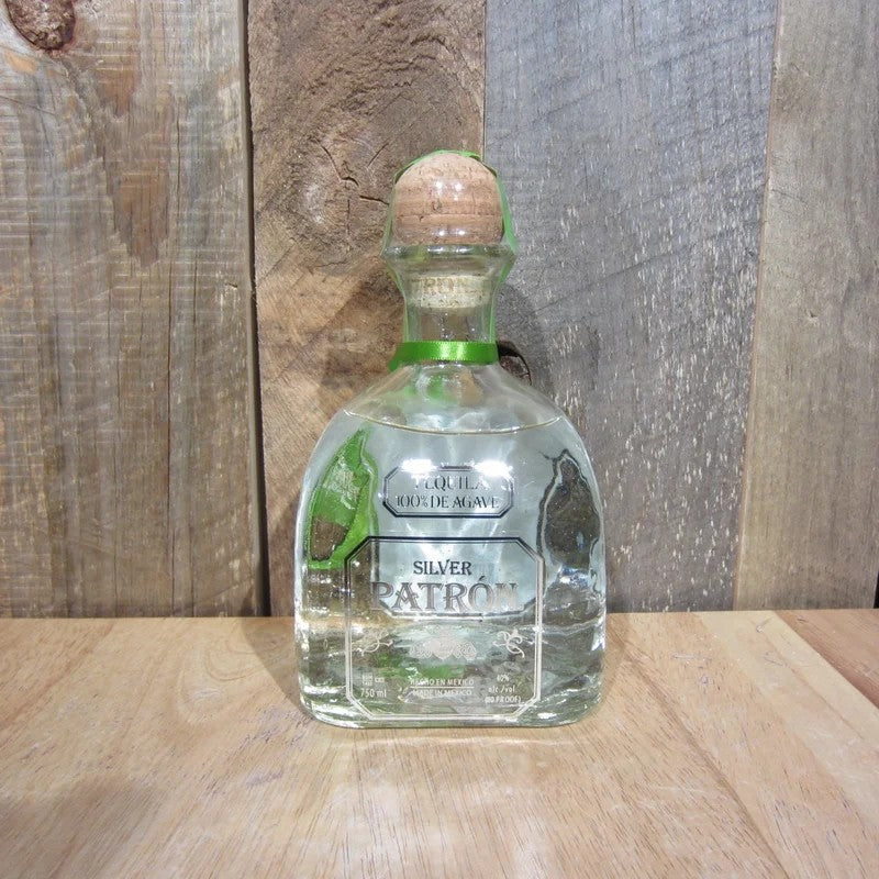 PatronSilver750ml