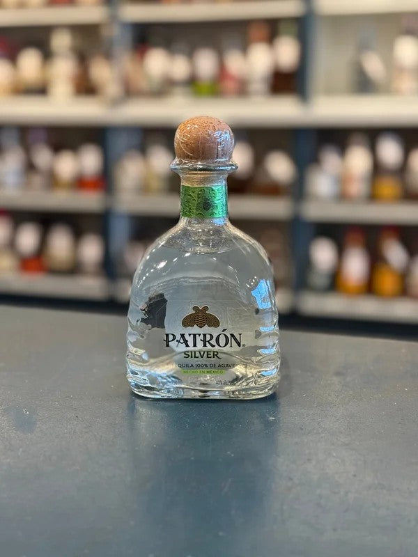 PATRONSILVERTEQUILA