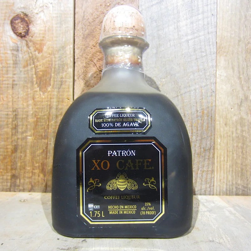 PatronXOCafe1.75L