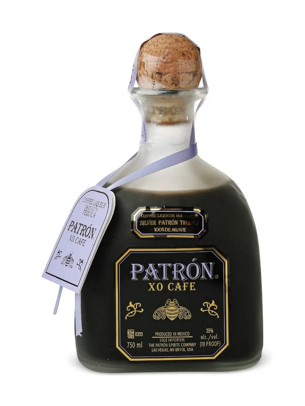 PATRONXOCAFELIQUOR70cl