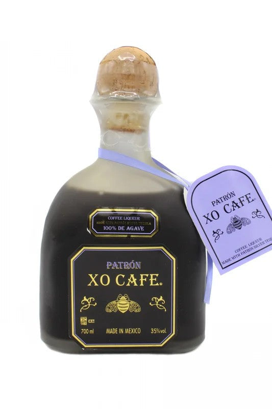 PatronXOCafeTequila70cl