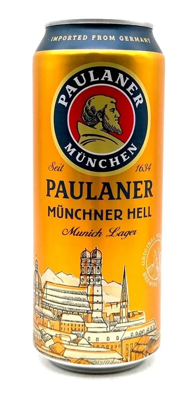 PAULANERMUNICHLAGER50CLCAN
