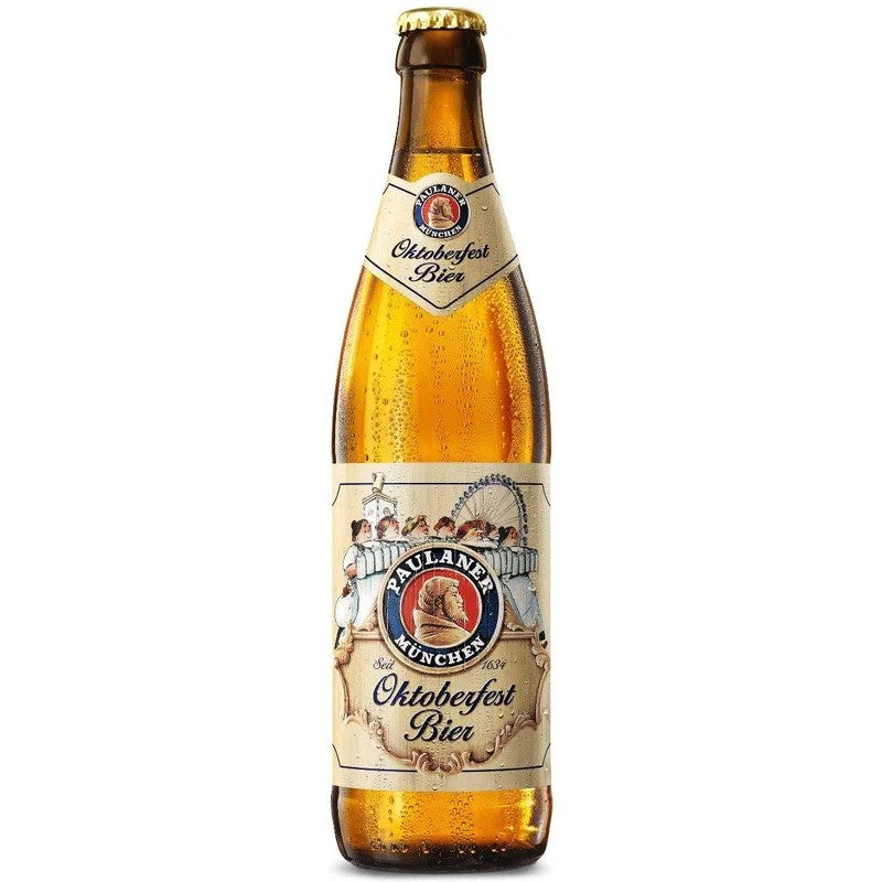 PaulanerOktoberfestbier