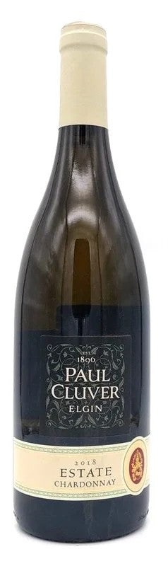 PAULCLUVERESTATECHARDONNAY2021/22