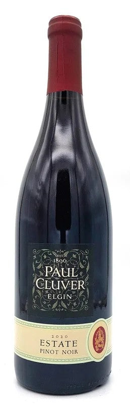 PAULCLUVERESTATEPINOTNOIR2022