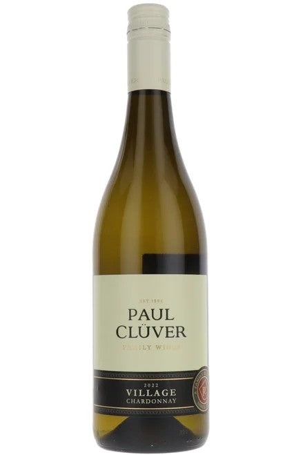 PaulCluverVillageChardonnay2022