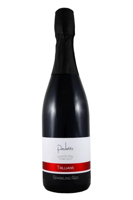 PaulettsTrilliansSparklingRed